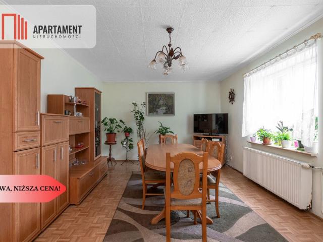 Dom na sprzedaż 9 pokoi Wrocław Krzyki, 267,65 m2, działka 654 m2