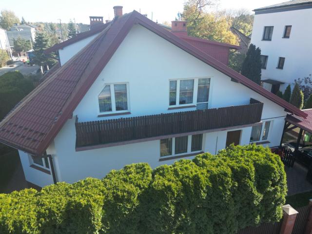 Dom na sprzedaż 9 pokoi Zielonka, 459 m2, działka 660 m2