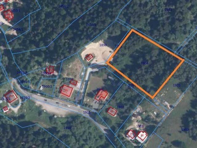 Dom na sprzedaż 0 pokoje nowosądecki, 5600 m2, działka 2500 m2