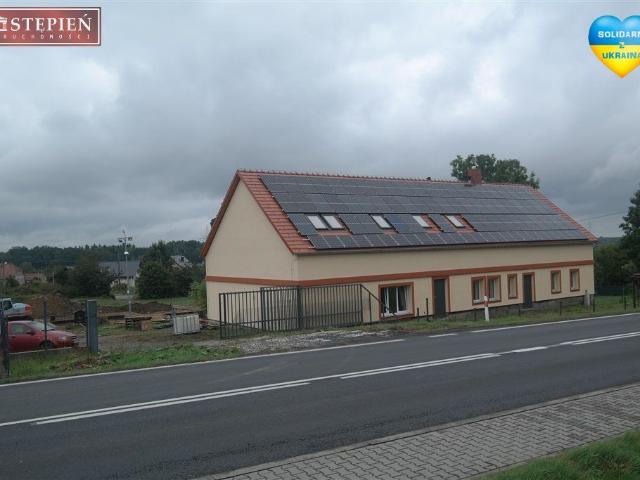 Dom na sprzedaż 13 pokoi bolesławiecki, 600 m2, działka 5573 m2