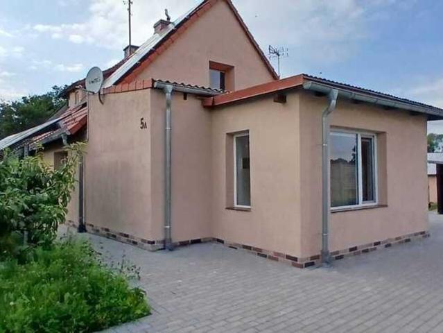 Dom na sprzedaż