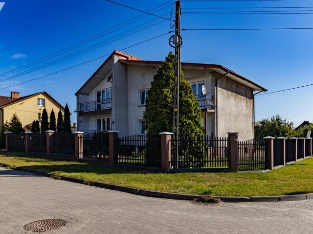 Dom na sprzedaż