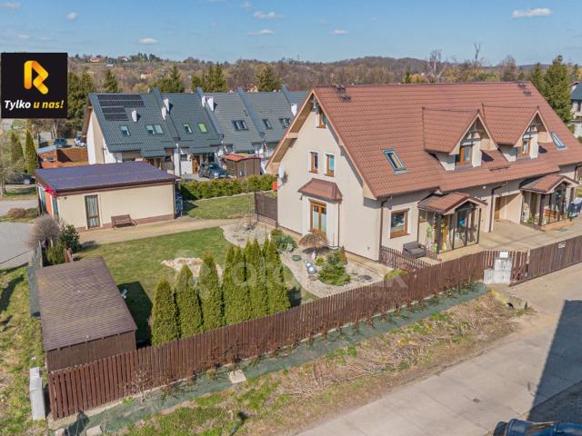 Dom na sprzedaż
