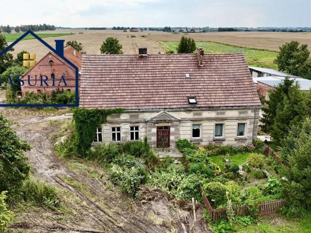 Dom na sprzedaż