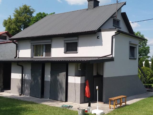 Dom na sprzedaż