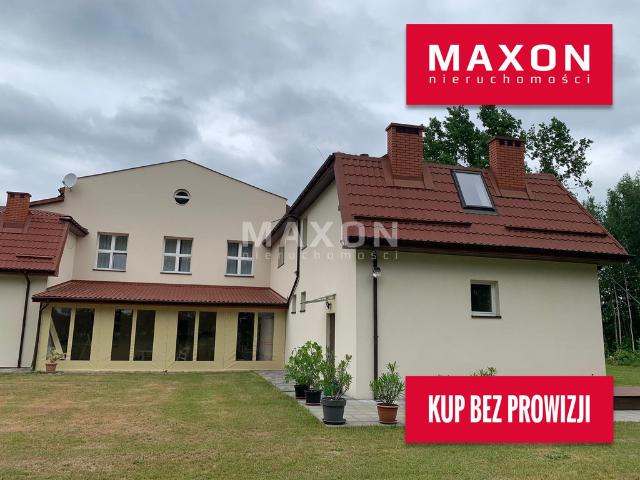 Dom na sprzedaż