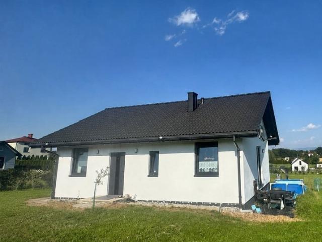Dom na sprzedaż