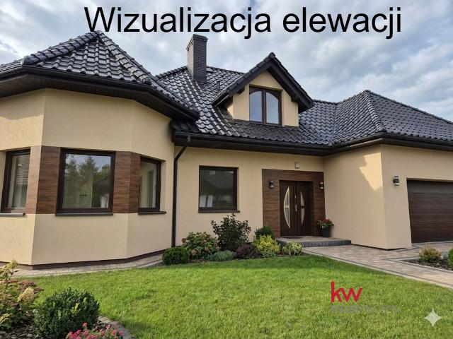 Dom na sprzedaż