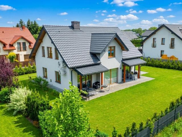 Dom na sprzedaż