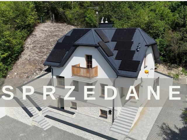 Dom na sprzedaż