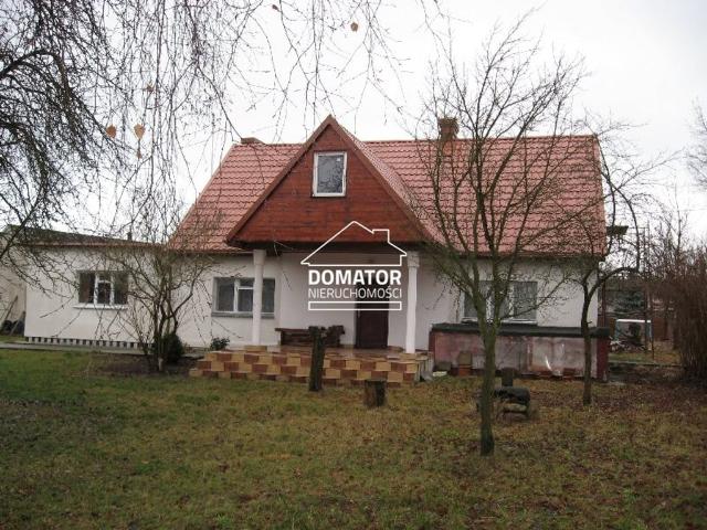 Dom na sprzedaż