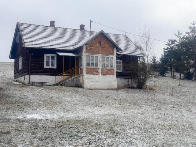 Dom na sprzedaż