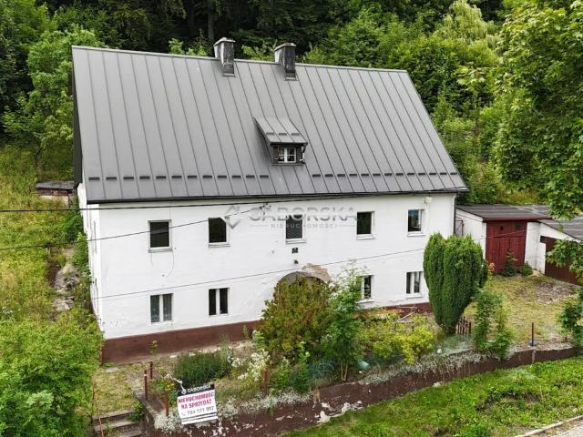 Dom na sprzedaż, Kościuszki