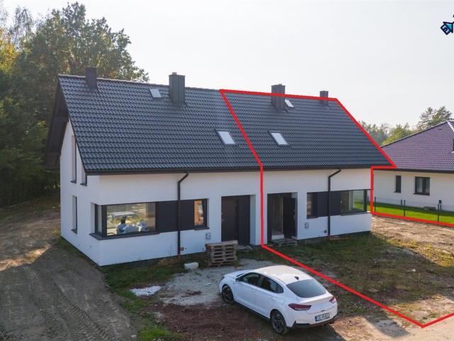 Dom na sprzedaż