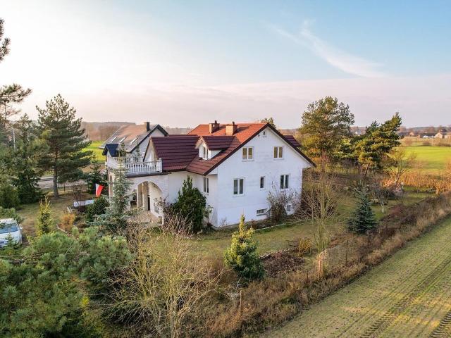 Dom na sprzedaż
