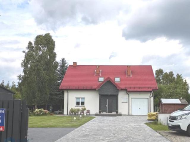 Dom na sprzedaż