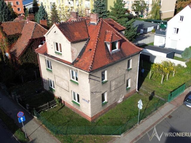 Dom na sprzedaż