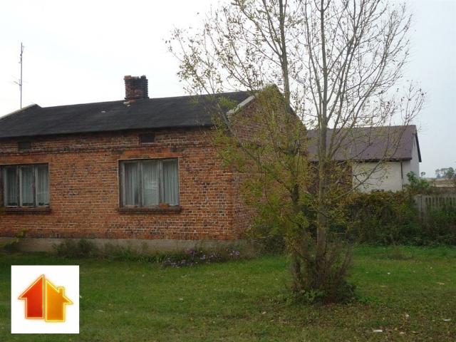 Dom na sprzedaż