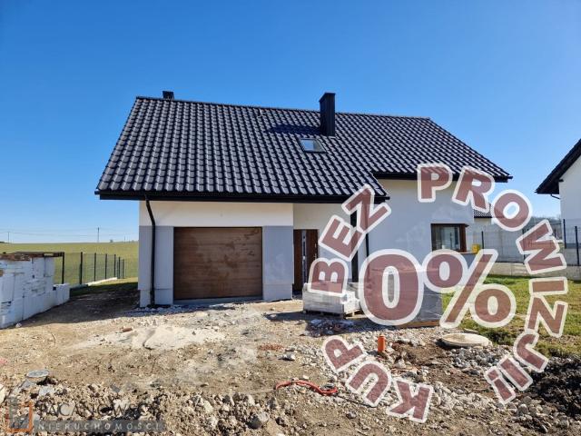 Dom na sprzedaż