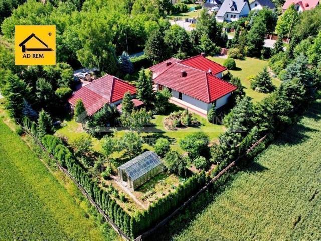 Dom na sprzedaż