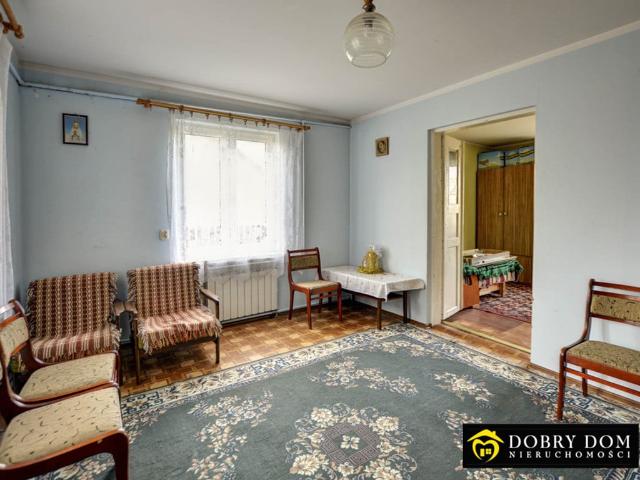 Dom na sprzedaż