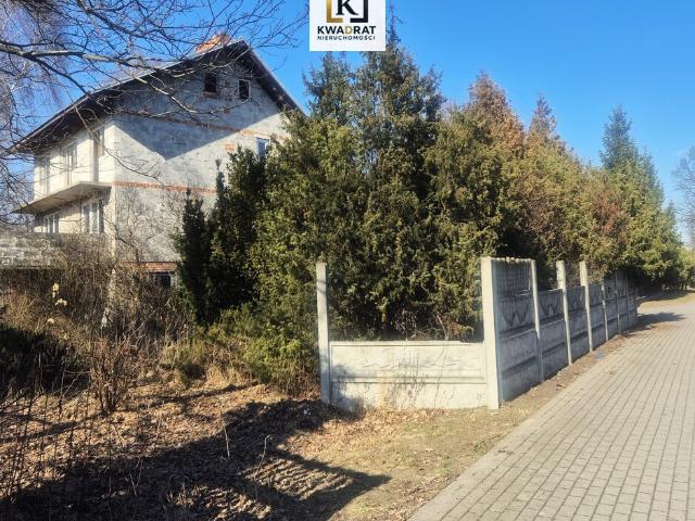 Dom na sprzedaż