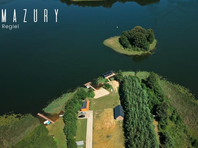 Dom na sprzedaż