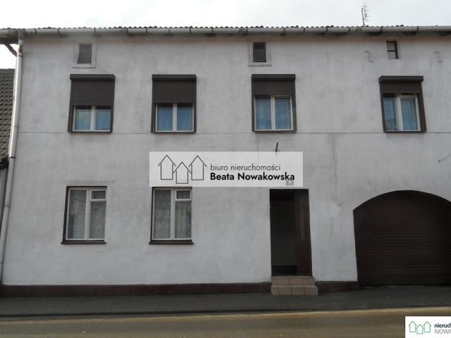 Dom na sprzedaż