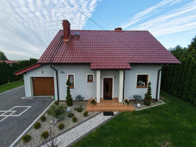 Dom na sprzedaż
