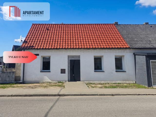 Dom na sprzedaż