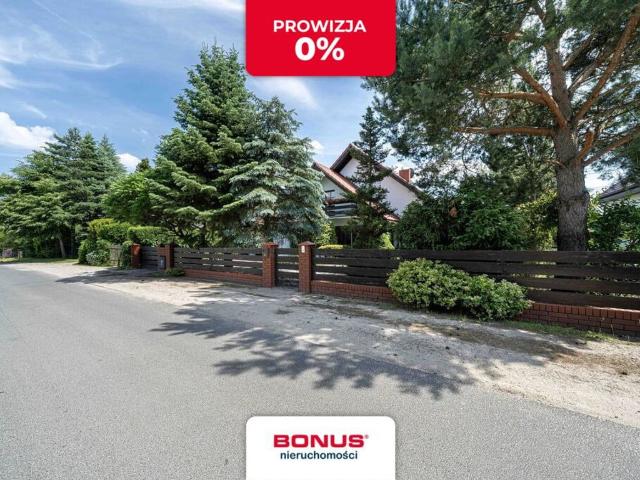 Dom na sprzedaż