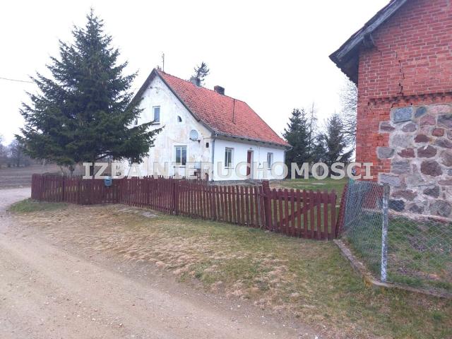 Dom na sprzedaż