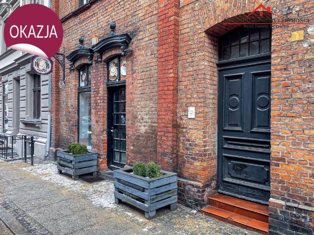 Dom na sprzedaż 10 pokoi Toruń, 220 m2, działka 206 m2
