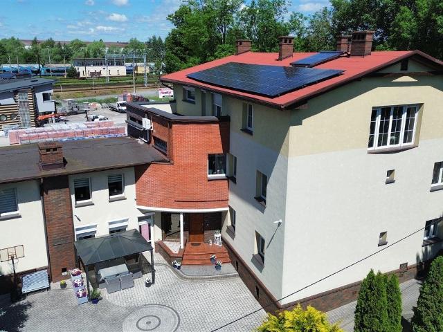 Dom na sprzedaż 10 pokoi Tychy, 515 m2, działka 1567 m2