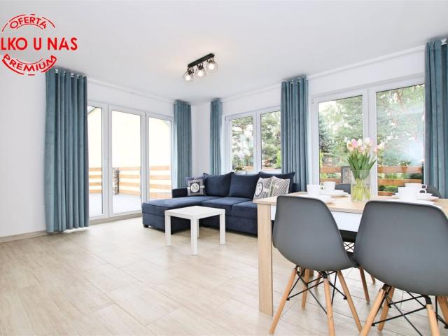Dom na sprzedaż 10 pokoi Ustka, 276,92 m2, działka 508 m2