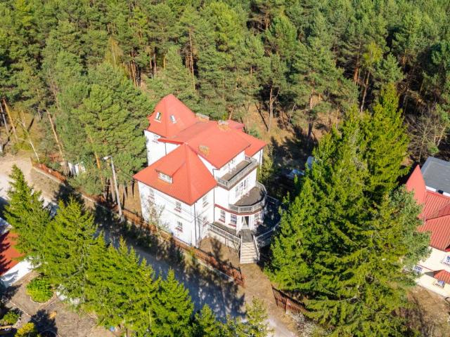 Dom na sprzedaż 10 pokoi warszawski zachodni, 350 m2, działka 1039 m2