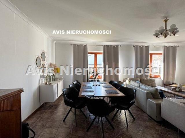 Dom na sprzedaż 10 pokoi świdnicki, 374,90 m2, działka 2316 m2