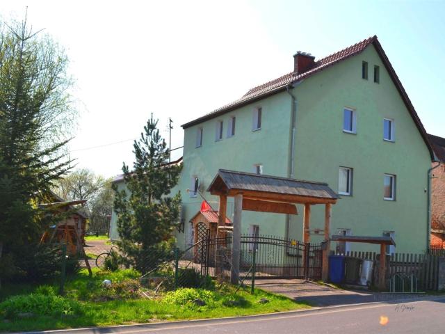 Dom na sprzedaż 10 pokoi zgorzelecki, 500 m2, działka 1836 m2