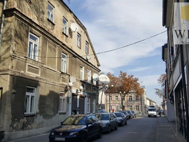 Dom na sprzedaż 10 pokoi Biała Podlaska, 450 m2
