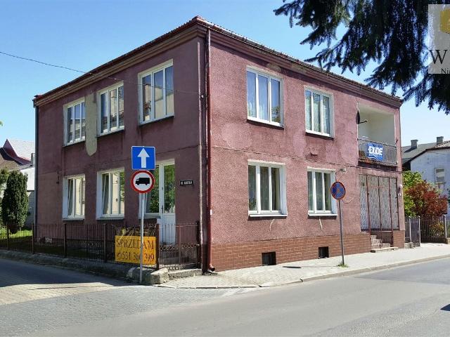 Dom na sprzedaż 10 pokoi Biała Podlaska, 236 m2