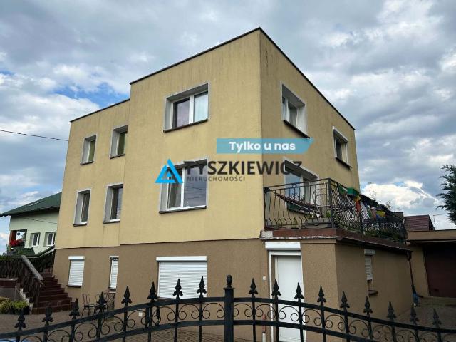 Dom na sprzedaż 10 pokoi chojnicki, 375 m2, działka 625 m2