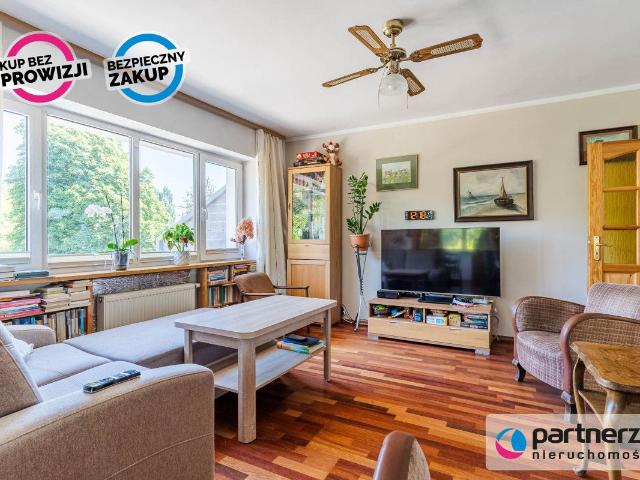 Dom na sprzedaż 10 pokoi Gdańsk Siedlce, 209,50 m2, działka 244 m2