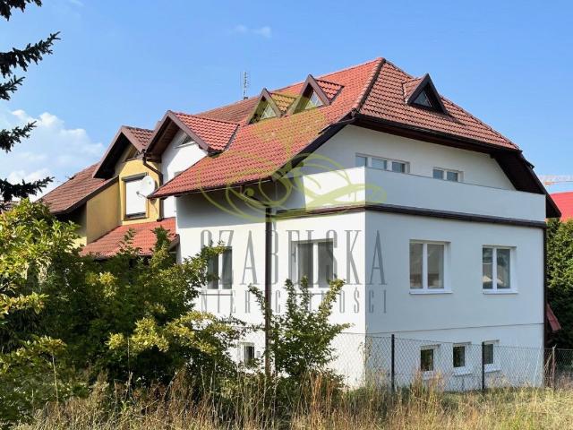 Dom na sprzedaż 10 pokoi gdański, 362,07 m2, działka 405 m2