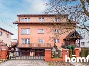 Dom na sprzedaż 10 pokoi Giżycko, 300 m2