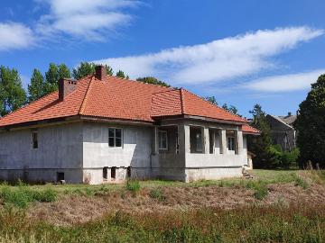 Dom na sprzedaż 10 pokoi koszaliński, 364 m2