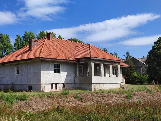 Dom na sprzedaż 10 pokoi koszaliński, 364 m2