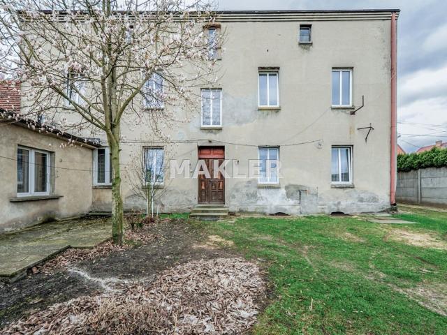 Dom na sprzedaż 10 pokoi żniński, 355 m2, działka 1670 m2