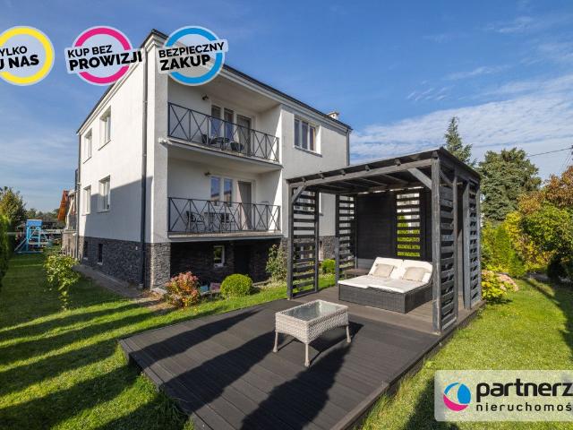 Dom na sprzedaż 10 pokoi nowodworski, 250 m2, działka 900 m2