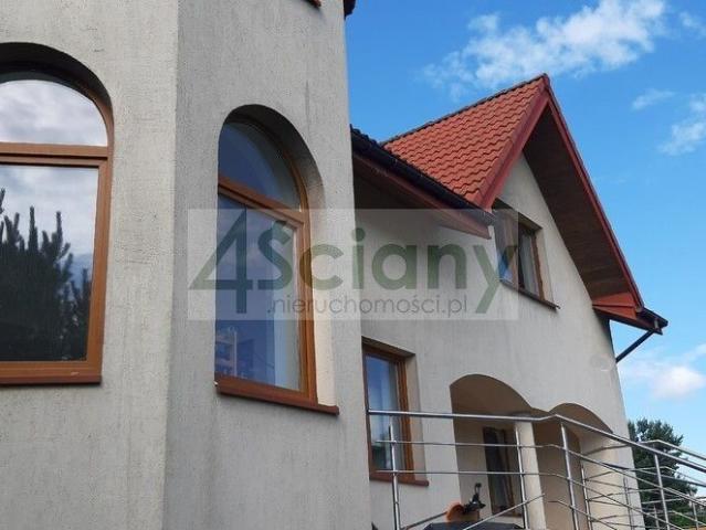 Dom na sprzedaż 10 pokoi piaseczyński, 360 m2, działka 1100 m2