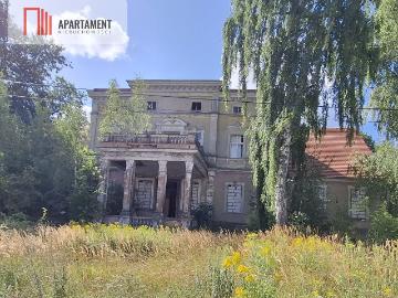 Dom na sprzedaż 10 pokoi polkowicki, 1200 m2, działka 16482 m2